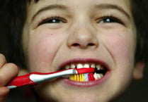 Children's teeth to be checked at Isle of Man schools