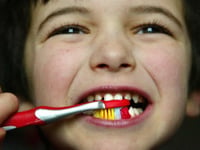 Dental survey aims to assess the oral health of island children