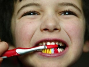 Dental survey aims to assess the oral health of island children