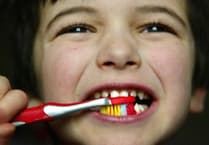 Dental survey aims to assess the oral health of island children