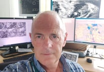 Top meteorologist Adrian Cowin joins ESC as a Director