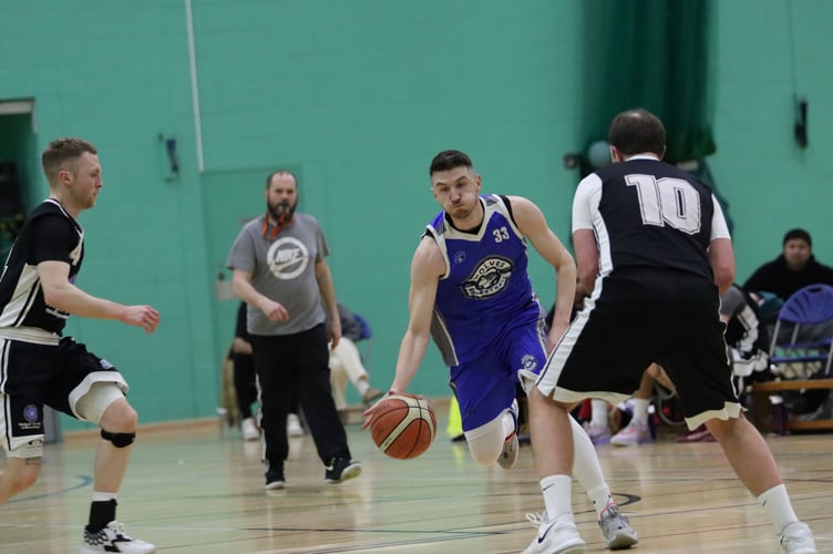 Basketball