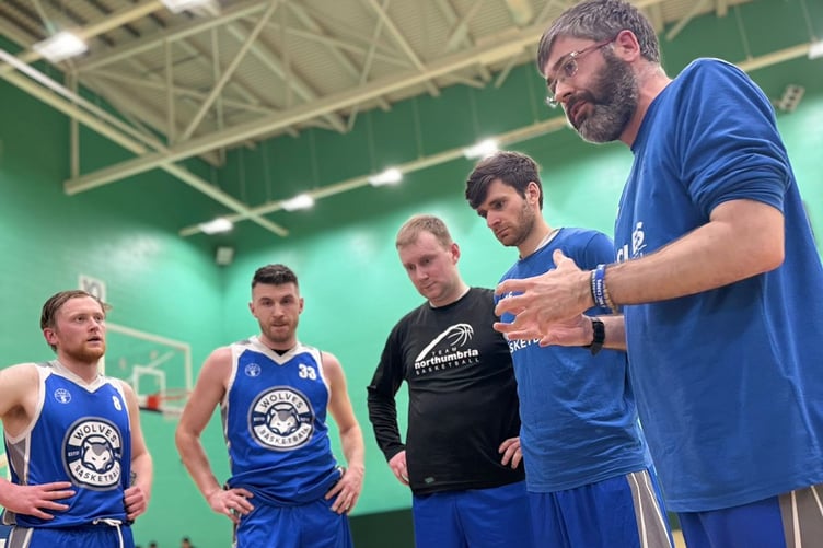 Basketball
