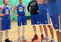 Wolves seize league leader’s shield in local basketball