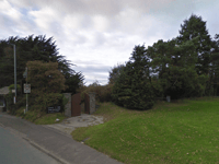 'No funding available' for proposed Covid-19 memorial garden