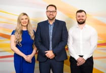 Isle of Man consultants now part of industry body after exam success