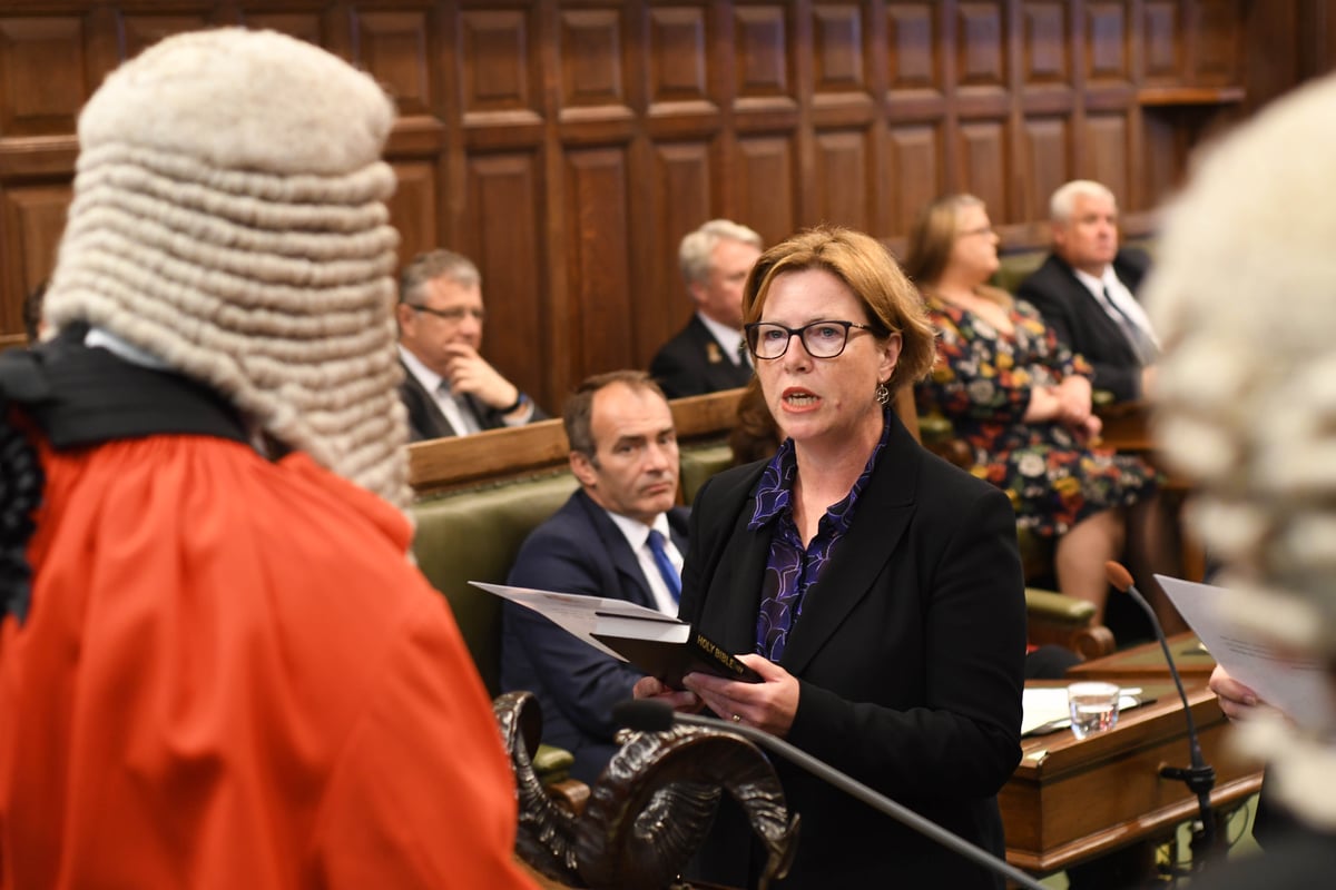 Isle of Man Government 'not waiting for UK strategy' on violence against women