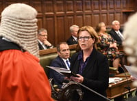 Government 'not waiting for UK strategy' on violence against women