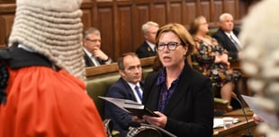 Government 'not waiting for UK strategy' on violence against women
