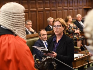 Government 'not waiting for UK strategy' on violence against women
