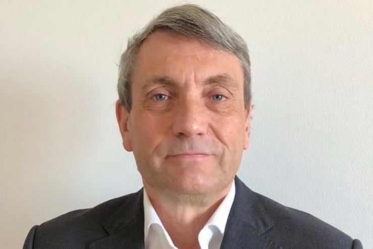 Paul Suckling