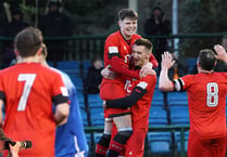 Busy end to season for FC Isle of Man