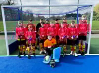 Guildford too strong for Manx boys