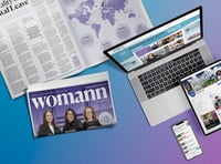 Womann: Profiling exceptional women in the Isle of Man