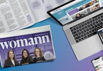 Womann: Profiling exceptional women in the Isle of Man