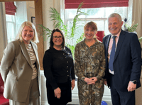 Claire McColgan appointed as non-exec director of Visit IoM board