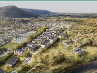 Poyll Dooey protected as open space in draft Area Plan