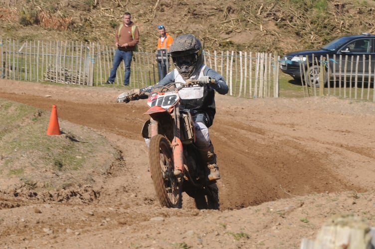 Motocross