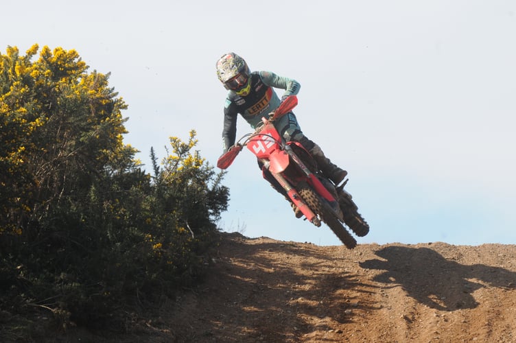 Motocross