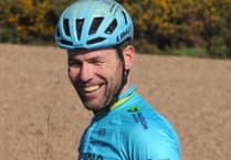 Cycling: Cav returns to action in Turkey