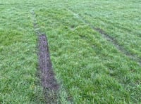 Mooragh Park camper van area 'won't be open for another two weeks'