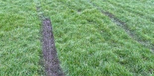 Mooragh Park camper van area 'won't be open for another two weeks'