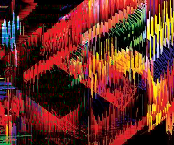 Ride's new album Interplay
