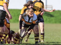 Easter rugby at Vagabonds this Saturday