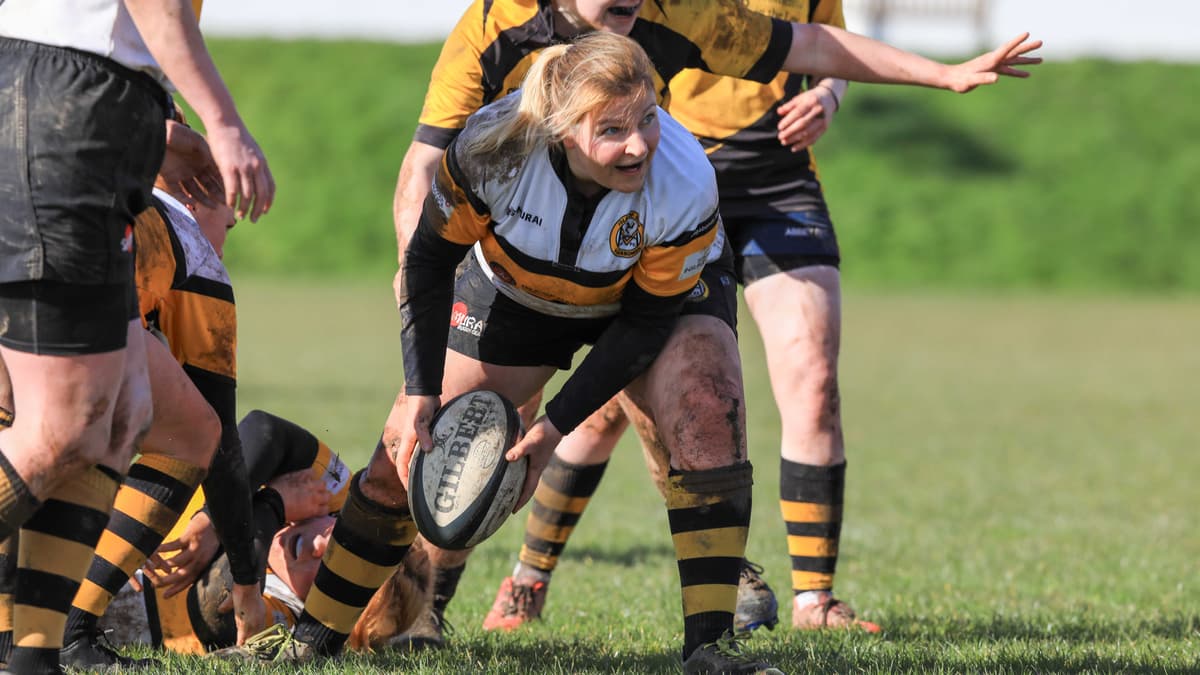 Easter Rugby Easter rugby at Vagabonds this Saturday | iomtoday.co.im