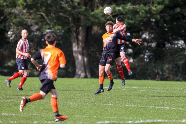 FA Cup and Woods Cup finals this weekend