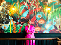 Interior Design Masters winner on shock win, misogyny and future plans