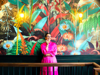 Interior Design Masters winner on shock win, misogyny and future plans
