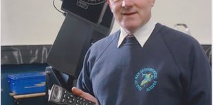 Astronomer Howard Parkin to deliver talk on island's 'darker skies'