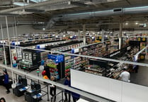 Inside new Isle of Man Tesco superstore as site throws open its doors