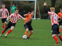 Ayre and Rushen dominate latest Team of the Week