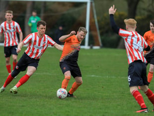 Ayre and Rushen dominate latest Team of the Week