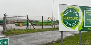 Southern Amenity Site charges go up amidst locals' reclaim concerns