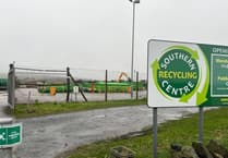 'Appalling' 75% reduction in waste disposal at Southern Civic Amenity Site