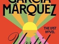 Lost novel of Nobel Prize-winning writer