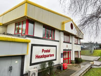 Eleven postal workers take voluntary redundancy