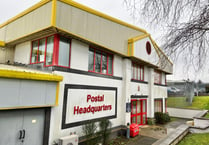 Eleven postal workers take voluntary redundancy