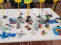 Successful spring show held by Ramsey Horticultural Society