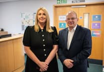 Hospice receives £1.7m payment from DHSC as part of 'service level agreement'