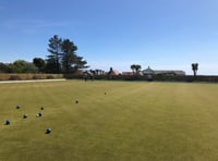 Flat green bowls season starts this weekend with come and try session