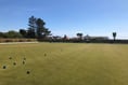 Flat green bowls season starts this weekend with come and try session