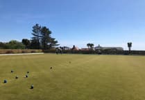 Flat green bowls season starts this weekend with come and try session