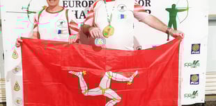 Archery: European gold medal for Angiolini