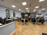 Authority rate reform the topic of latest public meeting in Douglas