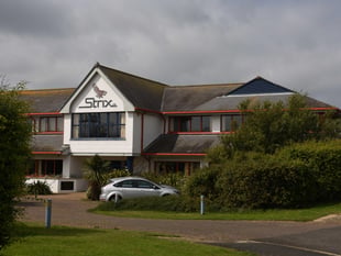 Job losses as 'partial closure' of Isle of Man factory announced