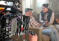 How Manx short film about dementia attracted Hollywood stars